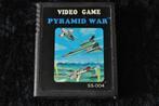 Pyramid War Atari 2600, Spelcomputers en Games, Games | Atari, Gebruikt, Verzenden