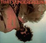 LP gebruikt - Various - That's UndergroundCOLOURED VINYL