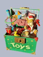 Sankyo - Muziekdoos - China - 1990-2000 - Toybox Muziekdoos