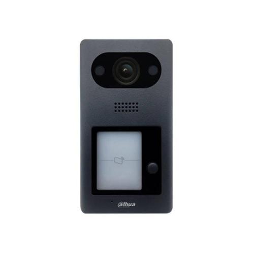 Dahua VTO3211D-P Video Intercom buitenpost met 1, Audio, Tv en Foto, Videobewaking, Ophalen of Verzenden