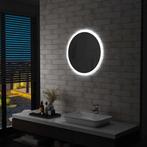 vidaXL Badkamerspiegel LED 60 cm, Huis en Inrichting, Woonaccessoires | Spiegels, Verzenden, Nieuw
