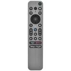 Universele Sony TX900U Voice Afstandsbediening, Nieuw, Tv, Ophalen of Verzenden, Universeel