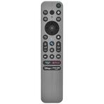 Universele Sony TX900U Voice Afstandsbediening, Ophalen of Verzenden, Nieuw, Universeel, Tv