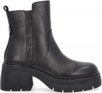 Liu Jo - maat 39- Carrie 06 Ankle Boot - Black, Kleding | Dames, Schoenen, Verzenden, Nieuw