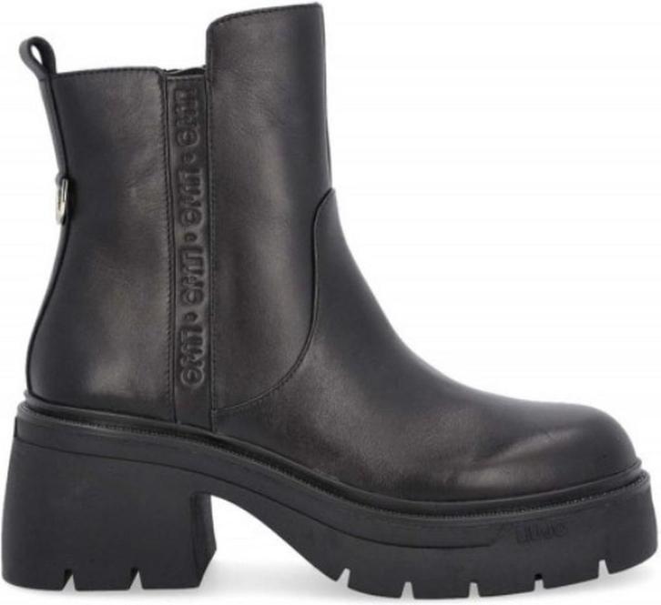 Liu Jo - maat 39- Carrie 06 Ankle Boot - Black, Kleding | Dames, Schoenen, Verzenden