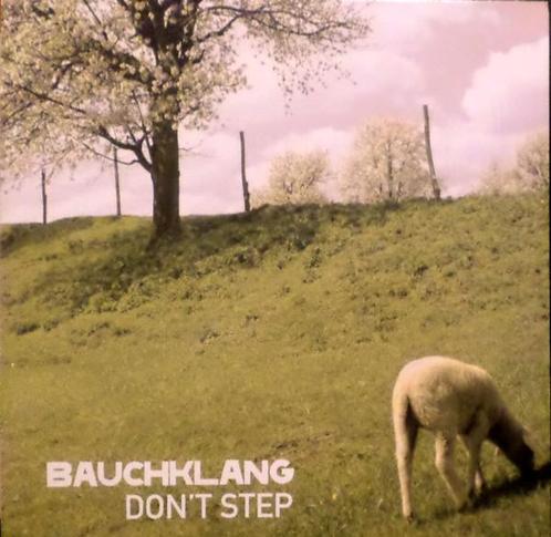 Bauchklang - Don&apos;t Step, Cd's en Dvd's, Vinyl | Hiphop en Rap, Verzenden