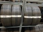 215-60-16 Goodyear Winterbanden 5mm Incl Montage 215 60 16, Auto-onderdelen, Banden en Velgen, Ophalen, 16 inch, Winterbanden