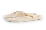 Ipanema Slippers in maat 39 Beige | 5% extra korting