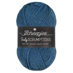 Scheepjes Truly Scrumptious - 374 Blueb. Basil Galette - G, Ophalen of Verzenden, Nieuw