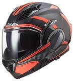 FF900 Valiant 2 Revo motorhelm LS2, Motoren, Kleding | Motorhelmen, Verzenden, Nieuw met kaartje
