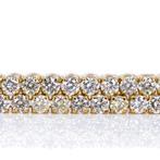 Zonder minimumprijs - Armband - 14 karaat Geel goud -, Nieuw