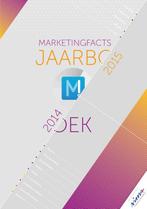 Marketingfacts Jaarboek 2014   2015 9789078972099, Zo goed als nieuw, Verzenden