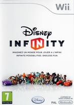 Disney Infinity 1.0 game only (Wii tweedehands game), Spelcomputers en Games, Games | Nintendo Wii, Ophalen of Verzenden, Zo goed als nieuw