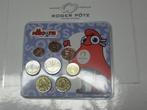 Frankreich 3,88 Euro 2022 Miniset Olympia Mascotte blaue..., Verzenden