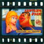 cd single card - Captain Jack - Together And Forever!, Cd's en Dvd's, Cd Singles, Verzenden, Zo goed als nieuw