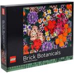 Lego Botanicals Puzzel (1000 stukjes) | Lego - Puzzels, Hobby en Vrije tijd, Denksport en Puzzels, Nieuw, Verzenden