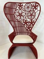 B&B Italia - Patricia Urquiola - Fauteuil - Crinoline C5P FL