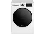 Beko B5WT512410W - Wasmachine - 12kg vulgewicht - A, Witgoed en Apparatuur, Wasmachines, Verzenden, Nieuw