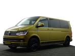 Volkswagen Transporter 2.0 TD R L2 Euro 6 Aut-, Auto's, Automaat, Gebruikt, Overige kleuren, Lichtmetalen velgen