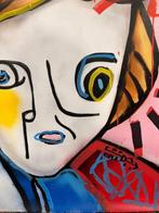 Freda People (1988-1990) - Woman