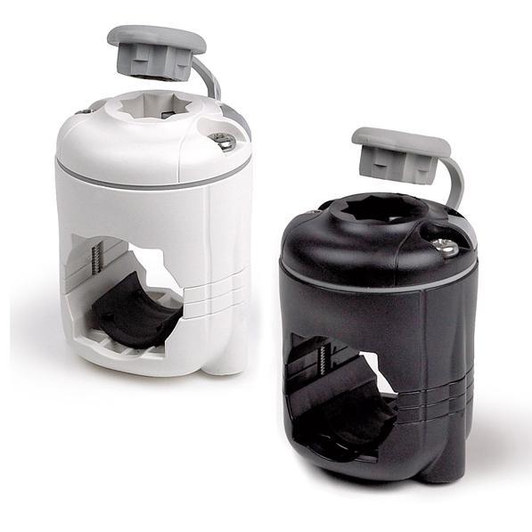 Railblaza Railmount Starport Combo 32 tot 41mm wit en zwart-, Watersport en Boten, Bootonderdelen, Nieuw, Ophalen of Verzenden