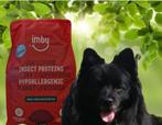 Imby medium hondenbrokken op basis van insecten (1,5kg), Dieren en Toebehoren, Verzenden, Nieuw