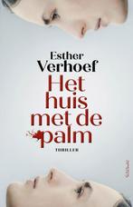 Het huis met de palm (9789044658873, Esther Verhoef), Boeken, Verzenden, Nieuw