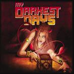 cd - My Darkest Days - My Darkest Days, Verzenden, Zo goed als nieuw