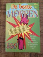 de beste moppen voor 16+ 9789052954523 J. van Besouw, Verzenden, Zo goed als nieuw, J. van Besouw