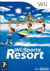 Wii Sports Resort (Wii Games)