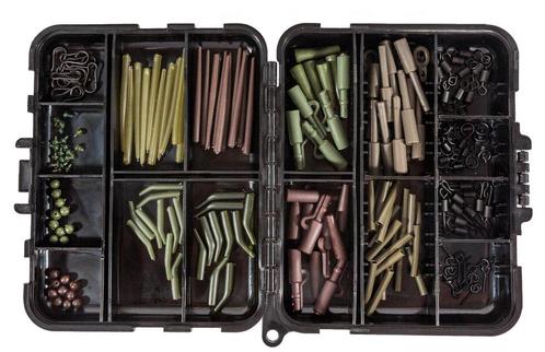 Ultimate Carp Terminal Kit 180pcs, Watersport en Boten, Hengelsport | Algemeen, Overige typen, Nieuw, Verzenden