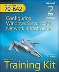 MCTS Self Paced Training Kit Exam 70 642 Confi 9780735651609