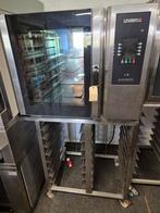 Oven Leventi en rvs onderstel online veiling, Gebruikt, Ovens, Magnetrons en Steamers