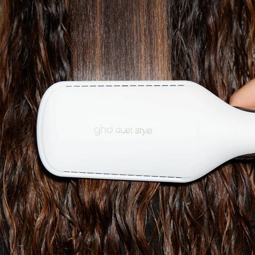 ghd 2-in-1 Duet Style (Stijltang), Sieraden, Tassen en Uiterlijk, Uiterlijk | Haarverzorging, Nieuw, Verzenden