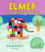 Elmer en de overstroming / Elmer 9789000346134 David McKee, Verzenden, Zo goed als nieuw, David McKee