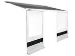Thule Rain Blocker voorwand G2 1,27m x 2,10m, Ophalen of Verzenden, Nieuw