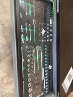 JUNGWILLE NÜRBURGRING – BLACK EDITION, Doe-het-zelf en Verbouw, Gereedschapskisten, Ophalen of Verzenden, Gevuld, Nieuw