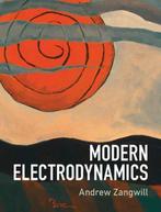 9780521896979 Modern Electrodynamics | Tweedehands, Boeken, Verzenden, Zo goed als nieuw, Andrew Zangwill