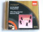 Schubert - String Quintet / Alan Berg Quartett, Heinrich Sch, Cd's en Dvd's, Cd's | Klassiek, Verzenden, Nieuw in verpakking