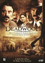 dvd film box - Deadwood - Seizoen 1 - Deadwood - Seizoen 1, Verzenden, Zo goed als nieuw