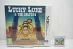 Lucky Luke and The Daltons Garantie & morgen in huis!, Ophalen of Verzenden, Zo goed als nieuw