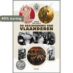 Geschiedenis Van Vlaanderen 9789020944242 H. van Daele, Verzenden, Zo goed als nieuw, H. van Daele