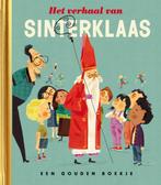 Gouden Boekjes - Het verhaal van Sinterklaas 9789047626657, Gelezen, Sjoerd Kuyper, Verzenden