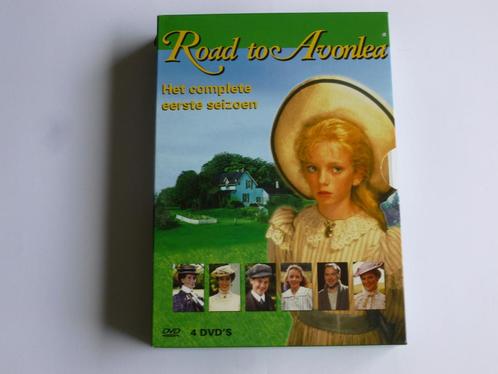 Road to Avonlea - Het Complete Eerste seizoen (4 DVD), Cd's en Dvd's, Dvd's | Tv en Series, Verzenden