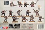 Genestealer Cults Neophyte Hybrids (Warhammer 40.000 nieuw), Ophalen of Verzenden, Nieuw