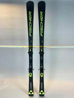 Fischer RC4 Superior TI-170, Ophalen of Verzenden, Carve, Skiën, Ski's