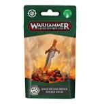 Warhammer underworlds rivals deck Edge of the knife, Ophalen of Verzenden, Nieuw