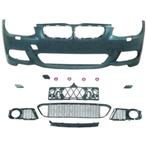 M-Pakket Voorbumper BMW 3 Serie E92 E93 LCI 10-13 B2463, Auto-onderdelen, Carrosserie en Plaatwerk, Nieuw, Voor, BMW, Bumper