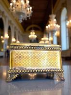 B. Buch - Doos - 1890 - Poolse antieke suikerpot -, Antiek en Kunst