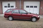 Voordeuren Honda Civic Aerodeck rood, Deur, Honda, Gebruikt, Ophalen of Verzenden